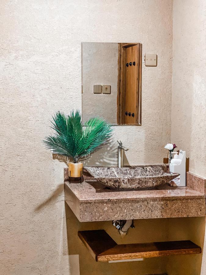Alaqur View Inn نزل واجهة العقر Nizwa Exterior foto